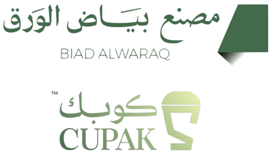 مصنع بياض الورق (كوباك) Logo